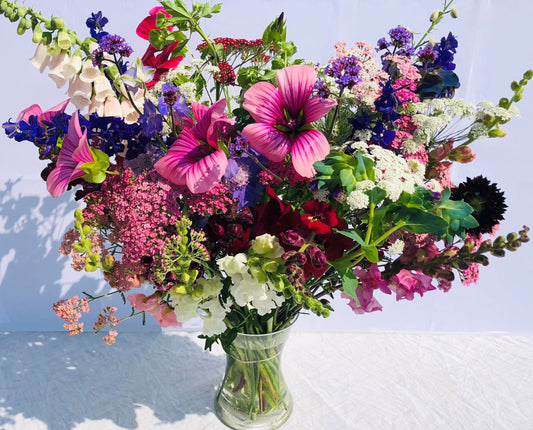 Large Garden Bouquet (nationwide delivery)