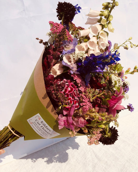 Standard Garden Bouquet (north Kildare delivery only)